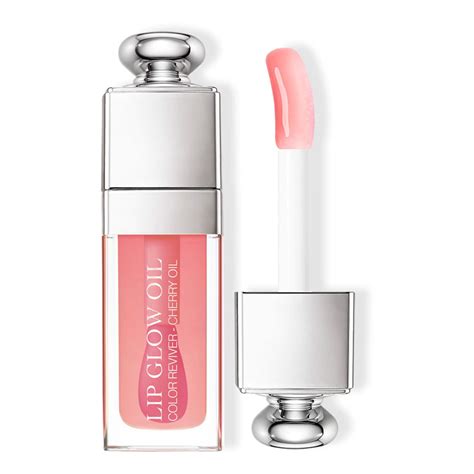 Dior DIOR LIP GLOW OIL Olio Labbra Brillante .